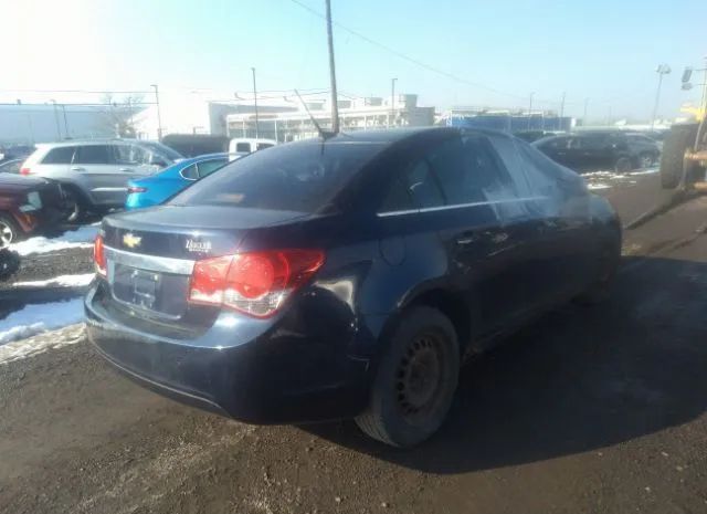 Photo 3 VIN: 1G1PD5SH0B7213293 - CHEVROLET CRUZE 