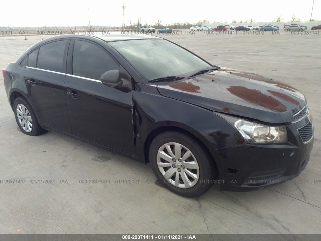 Photo 0 VIN: 1G1PD5SH0B7296675 - CHEVROLET CRUZE 