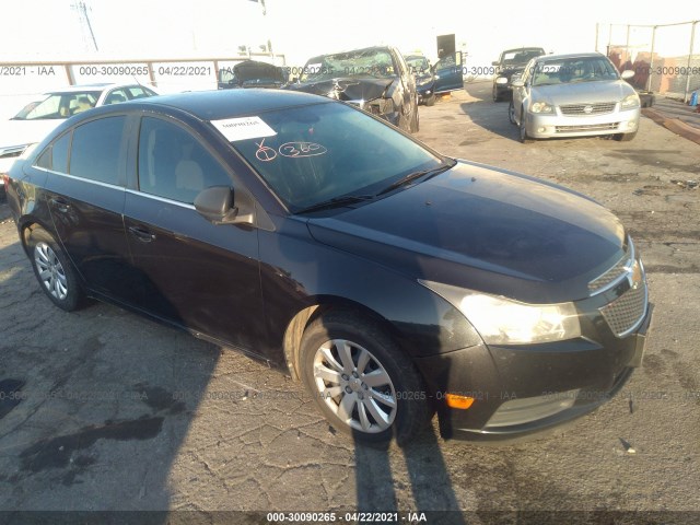 Photo 0 VIN: 1G1PD5SH0B7304502 - CHEVROLET CRUZE 