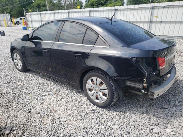 Photo 1 VIN: 1G1PD5SH0C7288626 - CHEVROLET CRUZE LS 