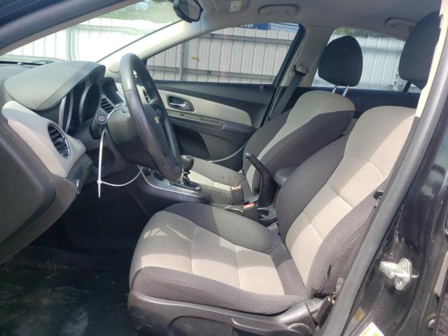 Photo 6 VIN: 1G1PD5SH0C7288626 - CHEVROLET CRUZE LS 