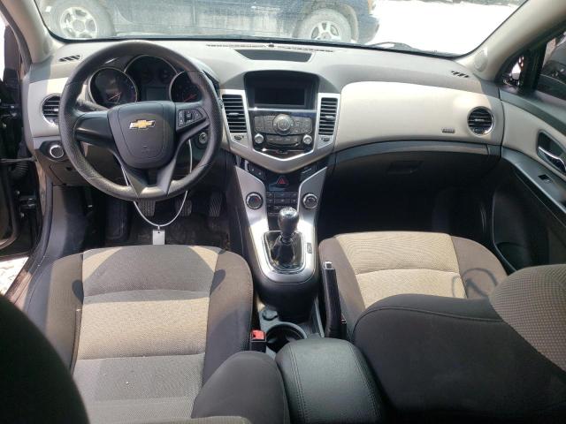 Photo 7 VIN: 1G1PD5SH0C7288626 - CHEVROLET CRUZE LS 