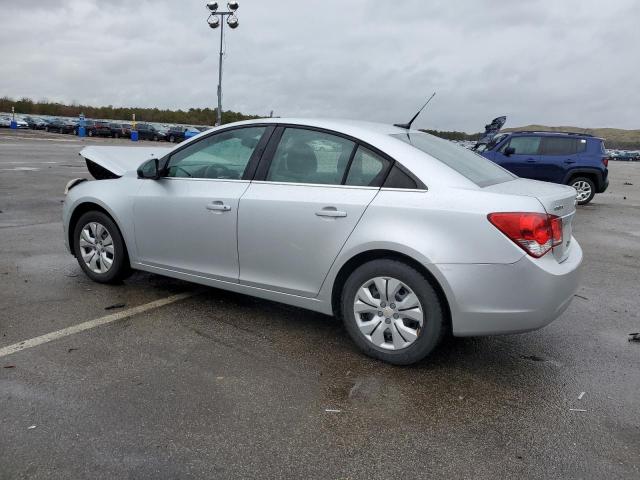 Photo 1 VIN: 1G1PD5SH0C7355144 - CHEVROLET CRUZE LS 