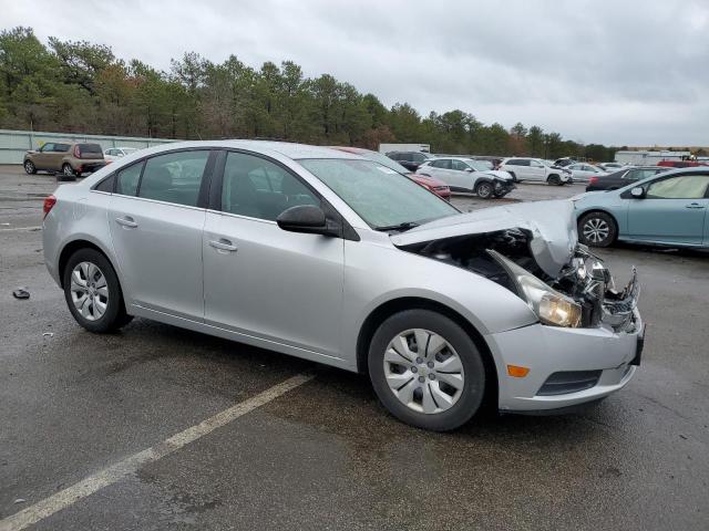 Photo 3 VIN: 1G1PD5SH0C7355144 - CHEVROLET CRUZE LS 