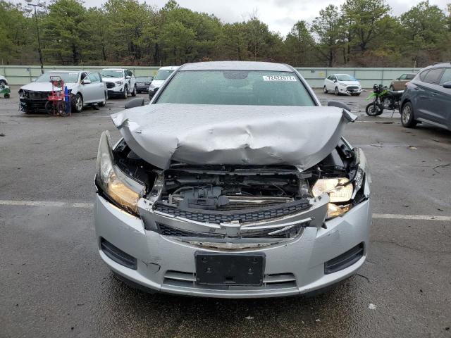 Photo 4 VIN: 1G1PD5SH0C7355144 - CHEVROLET CRUZE LS 