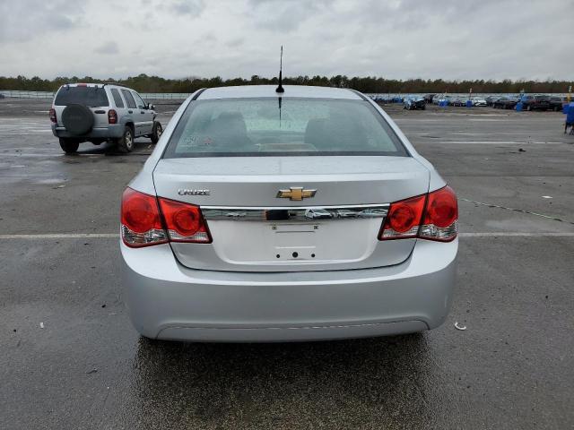 Photo 5 VIN: 1G1PD5SH0C7355144 - CHEVROLET CRUZE LS 