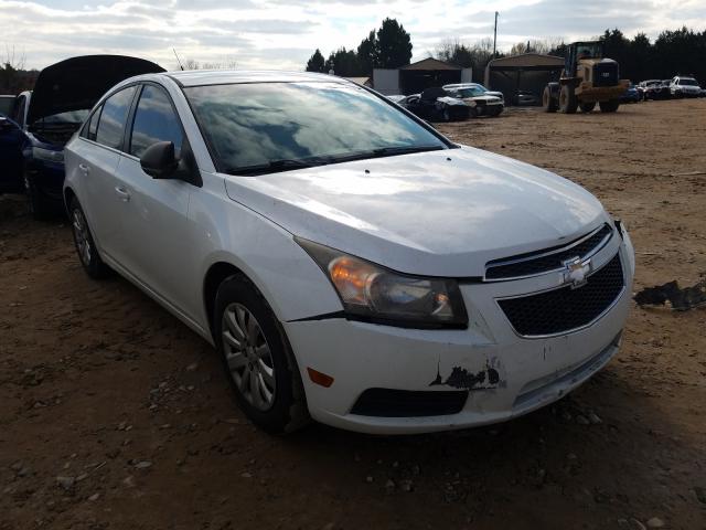 Photo 0 VIN: 1G1PD5SH1B7305786 - CHEVROLET CRUZE LS 