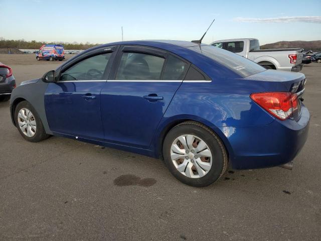 Photo 1 VIN: 1G1PD5SH1C7112359 - CHEVROLET CRUZE 