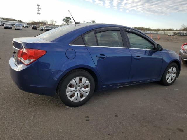 Photo 2 VIN: 1G1PD5SH1C7112359 - CHEVROLET CRUZE 