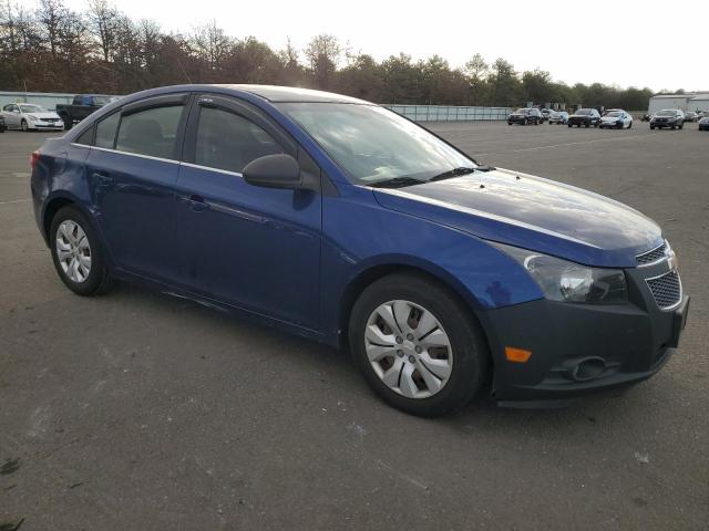 Photo 3 VIN: 1G1PD5SH1C7112359 - CHEVROLET CRUZE 