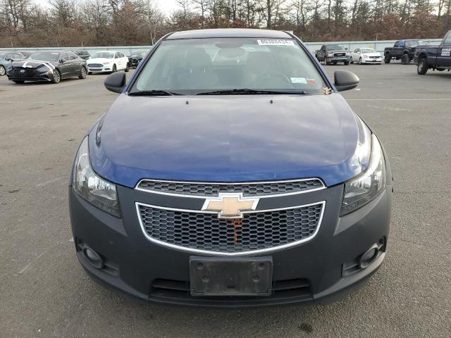 Photo 4 VIN: 1G1PD5SH1C7112359 - CHEVROLET CRUZE 