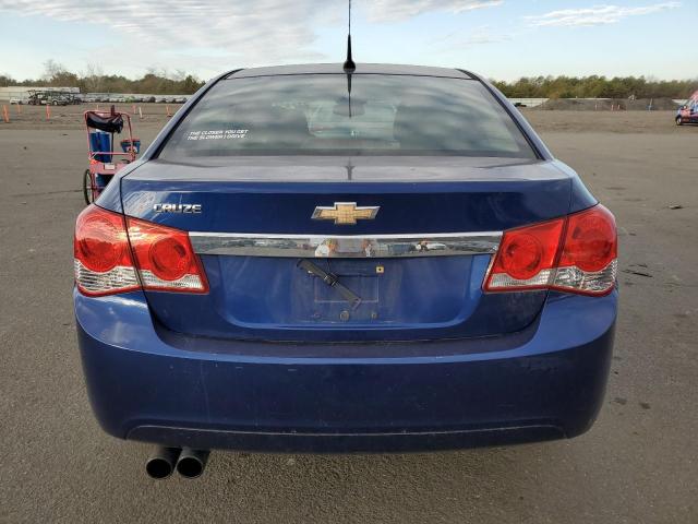 Photo 5 VIN: 1G1PD5SH1C7112359 - CHEVROLET CRUZE 