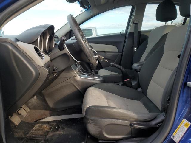 Photo 6 VIN: 1G1PD5SH1C7112359 - CHEVROLET CRUZE 