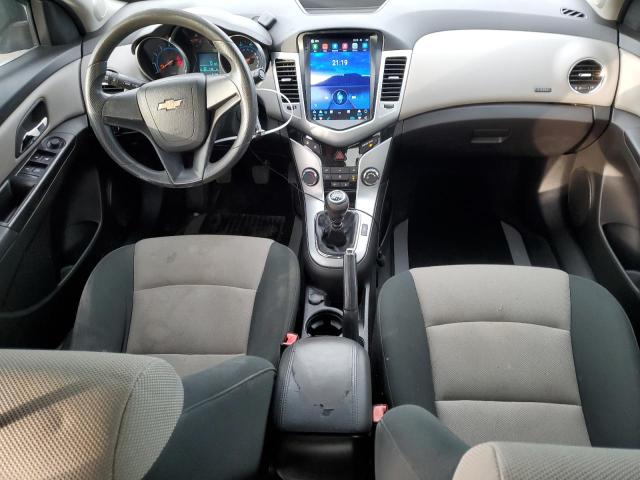 Photo 7 VIN: 1G1PD5SH1C7112359 - CHEVROLET CRUZE 