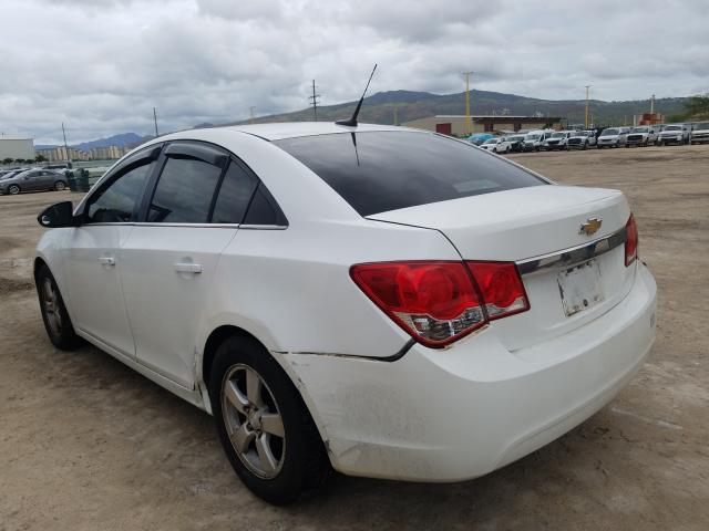 Photo 2 VIN: 1G1PD5SH1C7139920 - CHEVROLET CRUZE LS 