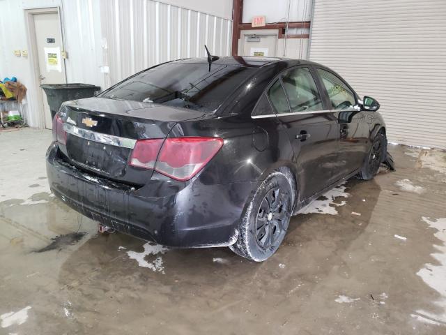 Photo 3 VIN: 1G1PD5SH1C7152229 - CHEVROLET CRUZE LS 