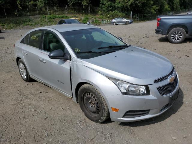 Photo 3 VIN: 1G1PD5SH1C7152389 - CHEVROLET CRUZE LS 