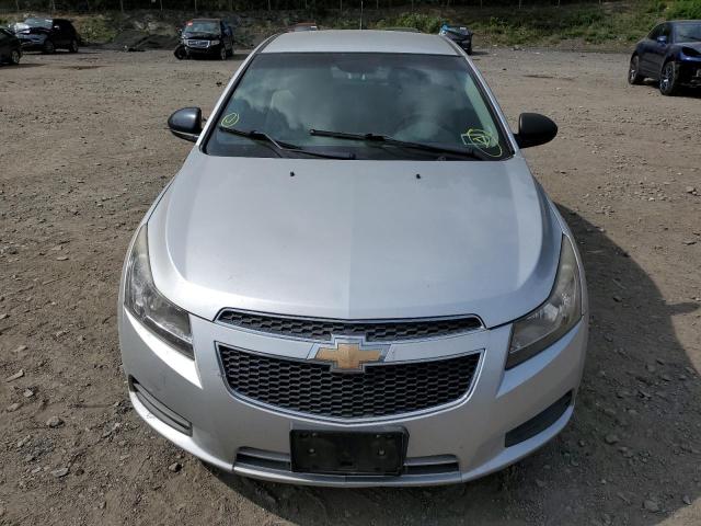 Photo 4 VIN: 1G1PD5SH1C7152389 - CHEVROLET CRUZE LS 