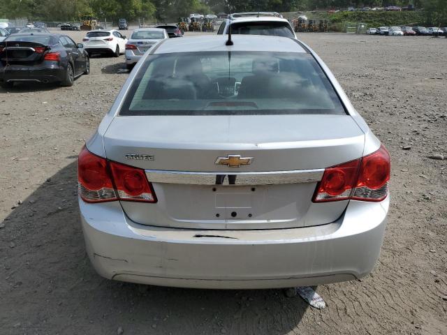 Photo 5 VIN: 1G1PD5SH1C7152389 - CHEVROLET CRUZE LS 