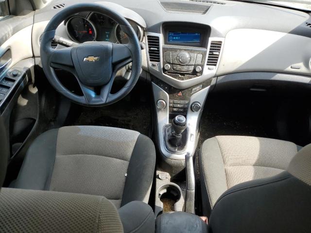 Photo 7 VIN: 1G1PD5SH1C7152389 - CHEVROLET CRUZE LS 