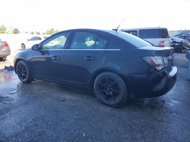 Photo 1 VIN: 1G1PD5SH1C7258969 - CHEVROLET CRUZE LS 