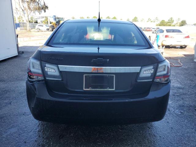 Photo 5 VIN: 1G1PD5SH1C7258969 - CHEVROLET CRUZE LS 