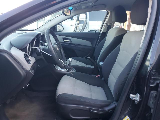 Photo 6 VIN: 1G1PD5SH1C7258969 - CHEVROLET CRUZE LS 