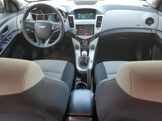 Photo 7 VIN: 1G1PD5SH1C7258969 - CHEVROLET CRUZE LS 