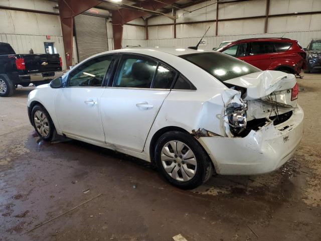 Photo 1 VIN: 1G1PD5SH1C7311928 - CHEVROLET CRUZE LS 