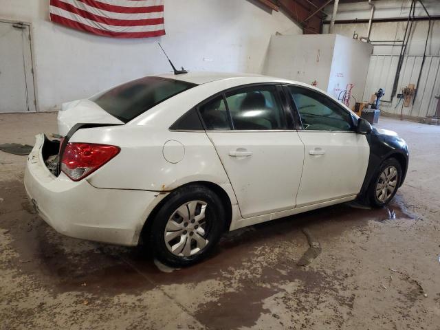 Photo 2 VIN: 1G1PD5SH1C7311928 - CHEVROLET CRUZE LS 