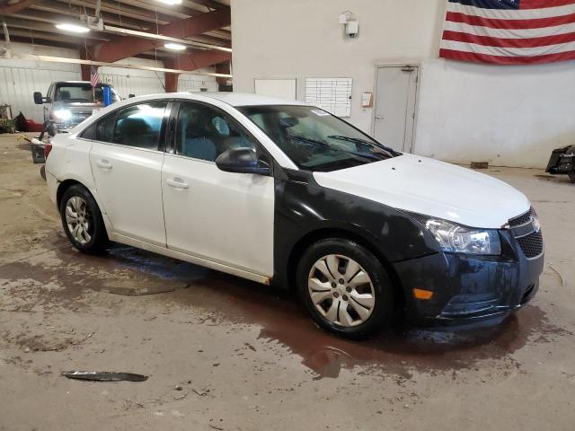 Photo 3 VIN: 1G1PD5SH1C7311928 - CHEVROLET CRUZE LS 