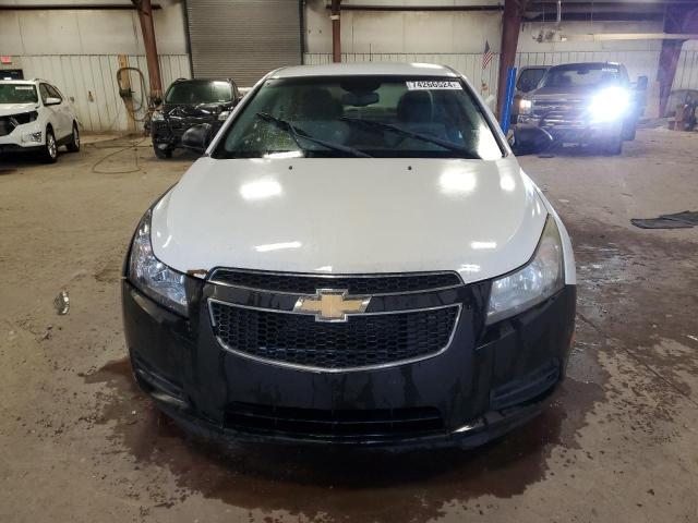 Photo 4 VIN: 1G1PD5SH1C7311928 - CHEVROLET CRUZE LS 