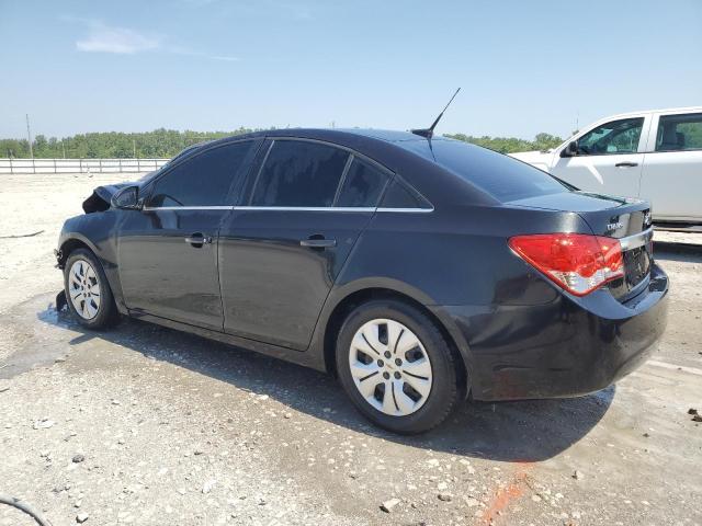 Photo 1 VIN: 1G1PD5SH1C7388749 - CHEVROLET CRUZE LS 