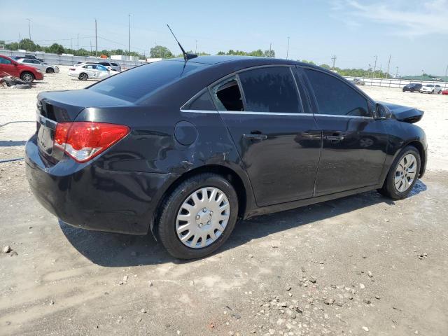 Photo 2 VIN: 1G1PD5SH1C7388749 - CHEVROLET CRUZE LS 