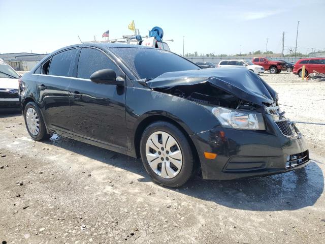 Photo 3 VIN: 1G1PD5SH1C7388749 - CHEVROLET CRUZE LS 