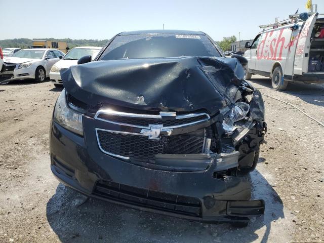 Photo 4 VIN: 1G1PD5SH1C7388749 - CHEVROLET CRUZE LS 