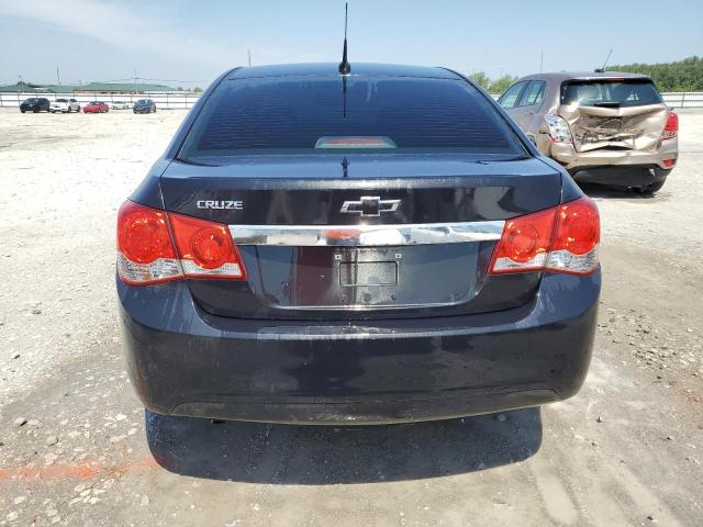 Photo 5 VIN: 1G1PD5SH1C7388749 - CHEVROLET CRUZE LS 