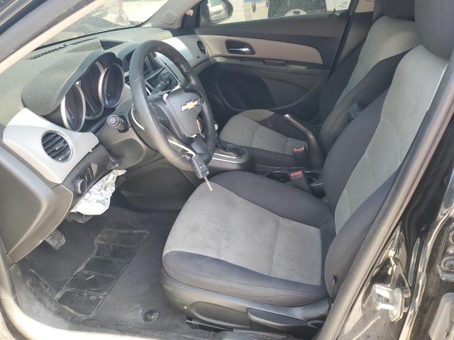 Photo 6 VIN: 1G1PD5SH1C7388749 - CHEVROLET CRUZE LS 