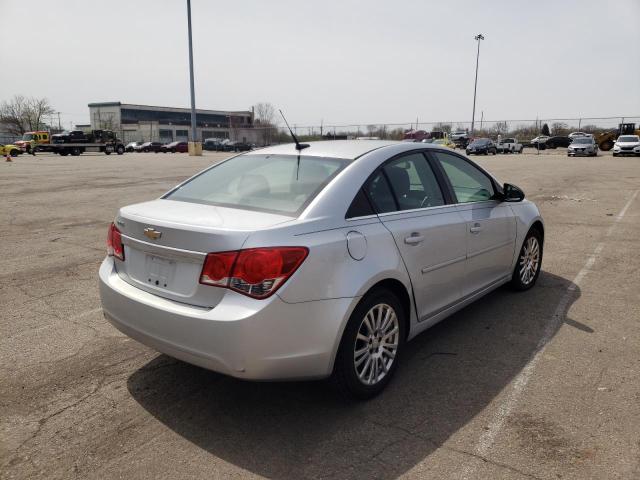 Photo 3 VIN: 1G1PD5SH2B7171614 - CHEVROLET CRUZE 