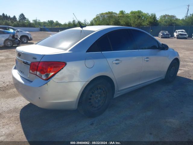 Photo 3 VIN: 1G1PD5SH2B7192561 - CHEVROLET CRUZE 