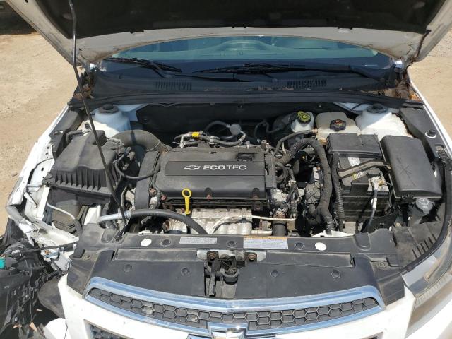 Photo 10 VIN: 1G1PD5SH2C7147282 - CHEVROLET CRUZE 