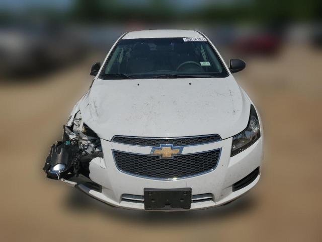 Photo 4 VIN: 1G1PD5SH2C7147282 - CHEVROLET CRUZE 