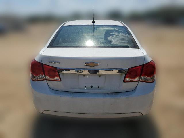 Photo 5 VIN: 1G1PD5SH2C7147282 - CHEVROLET CRUZE 