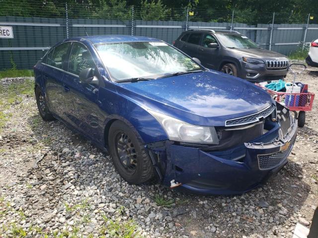 Photo 0 VIN: 1G1PD5SH2C7152546 - CHEVROLET CRUZE LS 