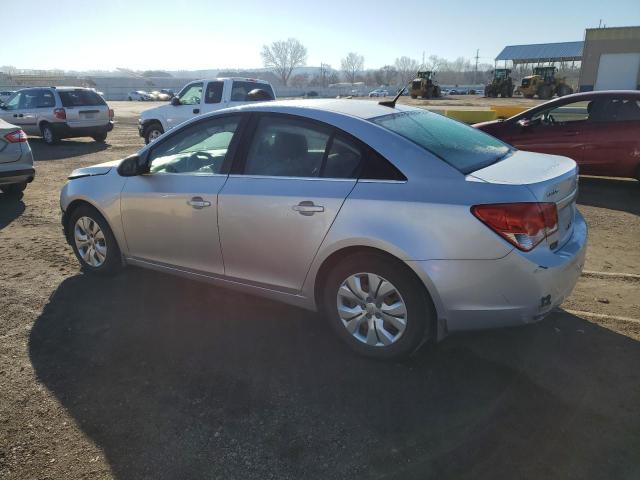 Photo 1 VIN: 1G1PD5SH2C7201664 - CHEVROLET CRUZE LS 