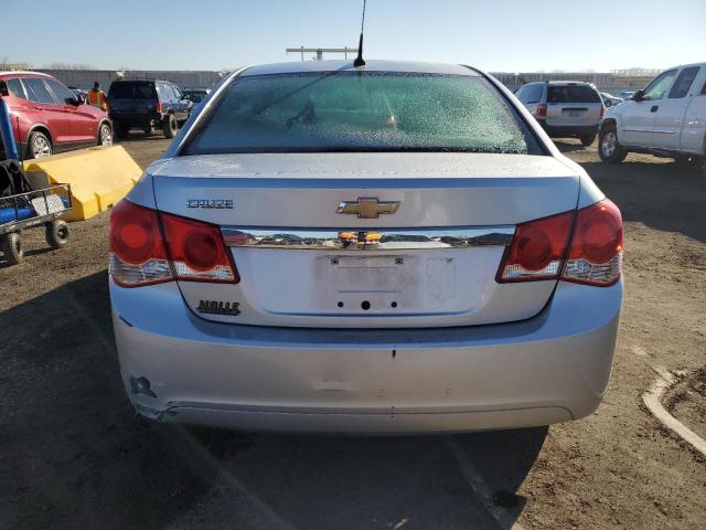 Photo 5 VIN: 1G1PD5SH2C7201664 - CHEVROLET CRUZE LS 