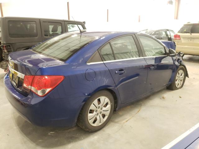 Photo 3 VIN: 1G1PD5SH2C7210977 - CHEVROLET CRUZE LS 