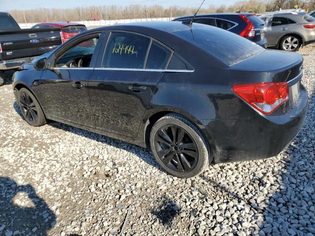 Photo 1 VIN: 1G1PD5SH2C7321268 - CHEVROLET CRUZE LS 