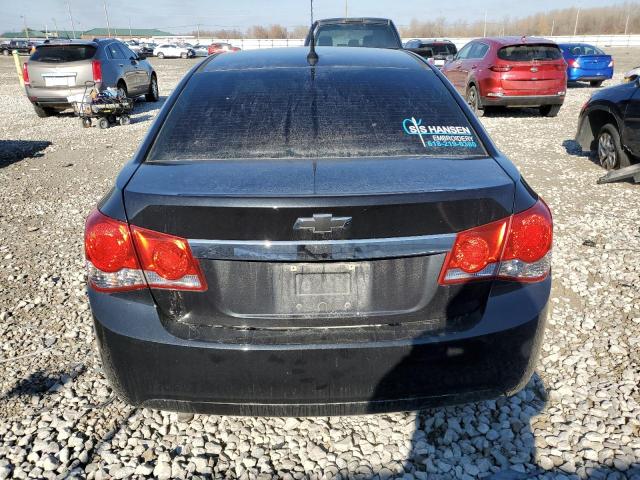 Photo 5 VIN: 1G1PD5SH2C7321268 - CHEVROLET CRUZE LS 