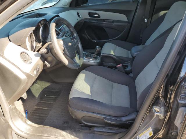 Photo 6 VIN: 1G1PD5SH2C7321268 - CHEVROLET CRUZE LS 